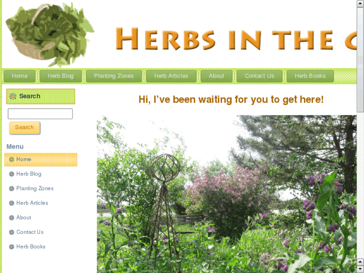 www.herbsinyourgarden.com