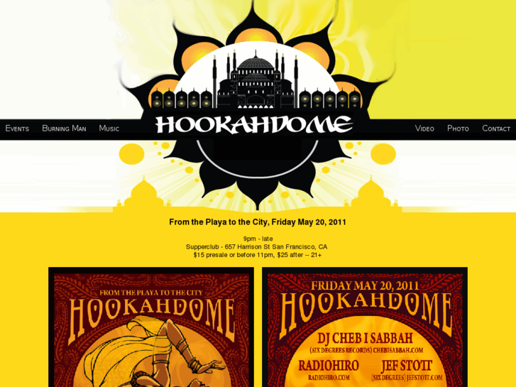 www.hookahdome.com