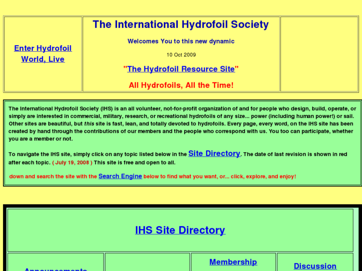 www.hydrofoilworld.org