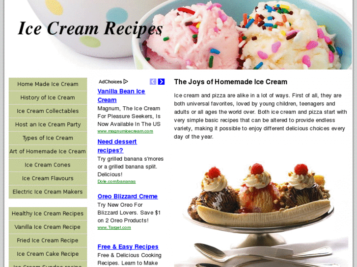 www.icecreamrecipes.org.uk