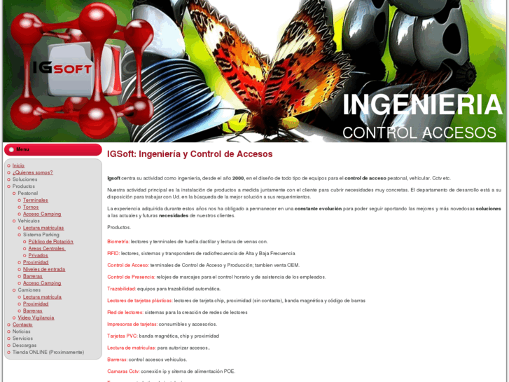 www.igsoft.es