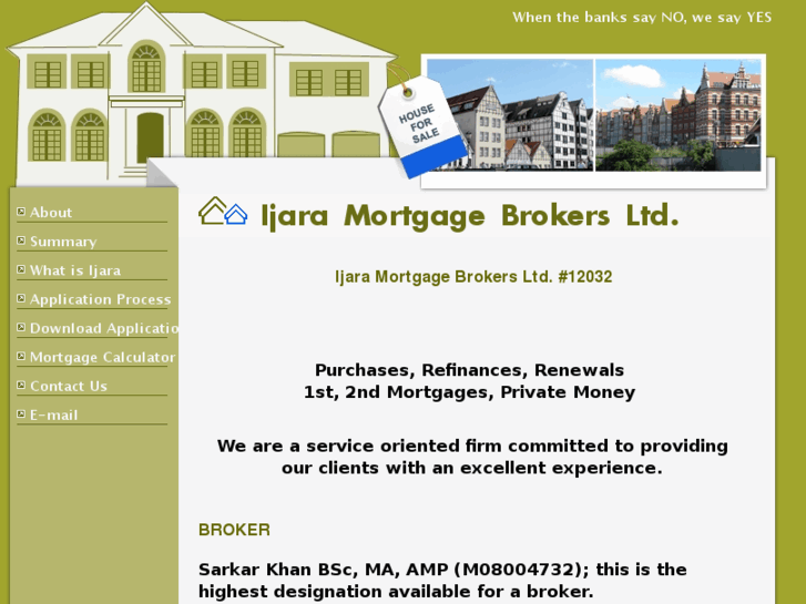 www.ijaramortgagebrokers.com