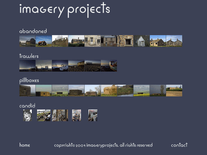 www.imagery-projects.com
