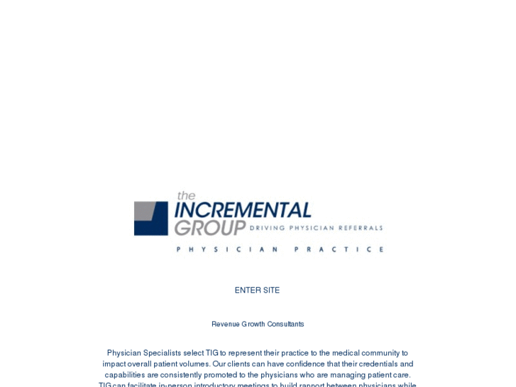 www.incrementalgroup.com