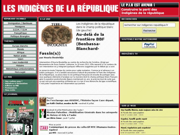 www.indigenes-republique.fr