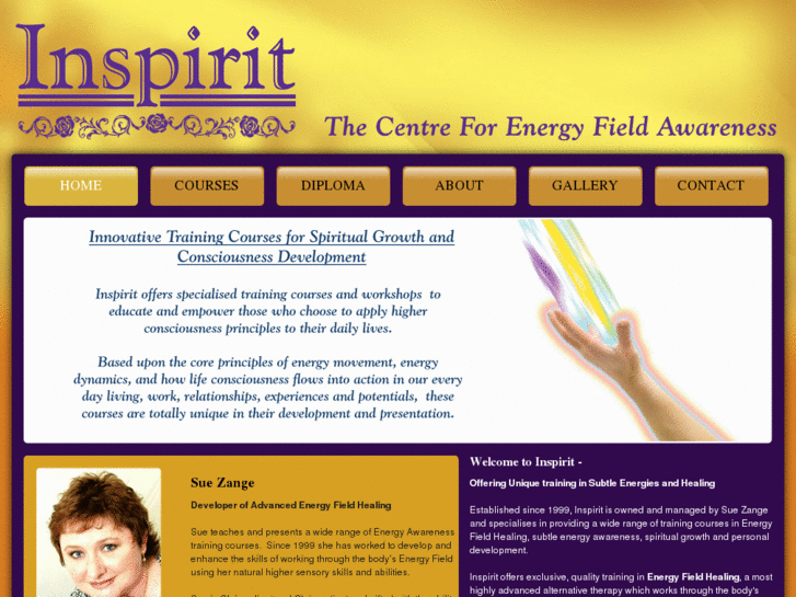 www.inspirit.co