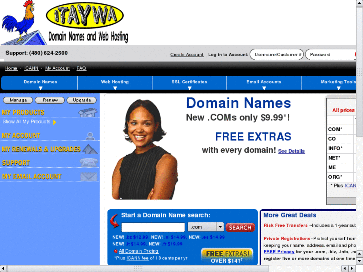 www.itaywa.net