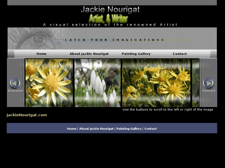 www.jackienourigat.com