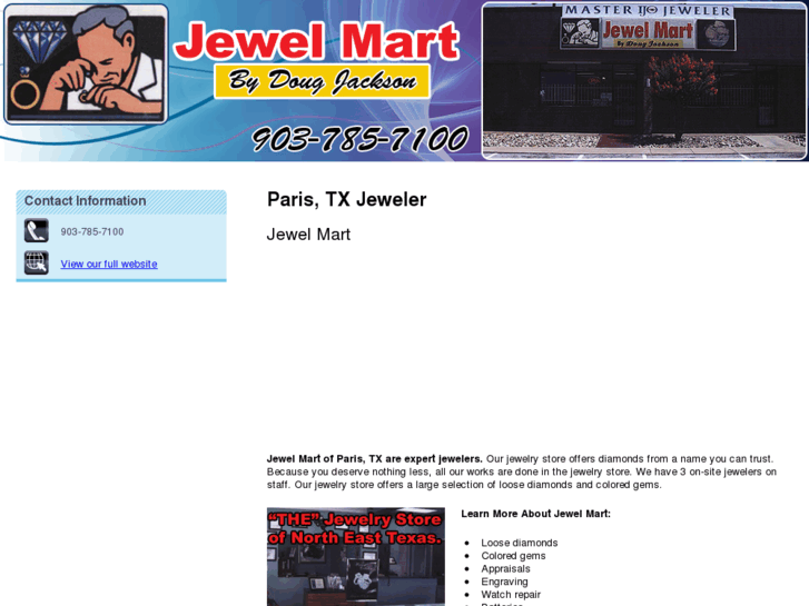 www.jewelersofparis.com