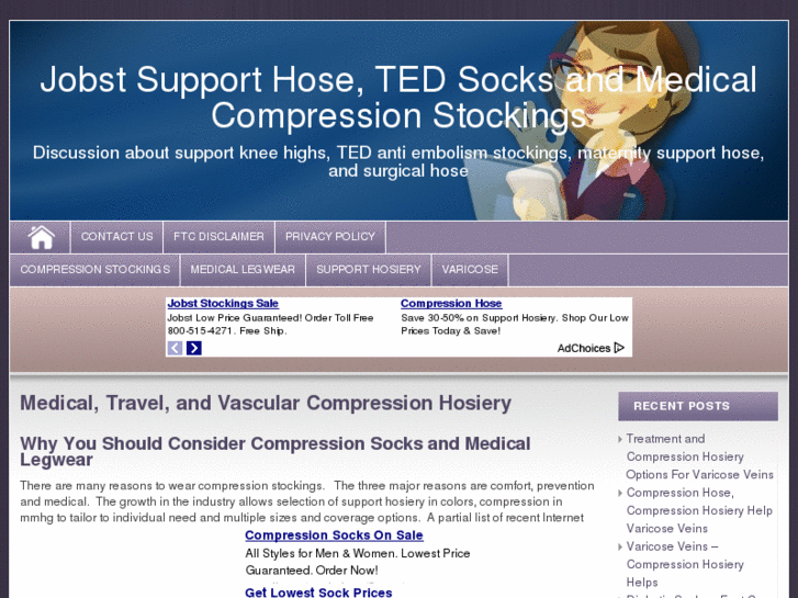 www.jobstcompressionsocks.com