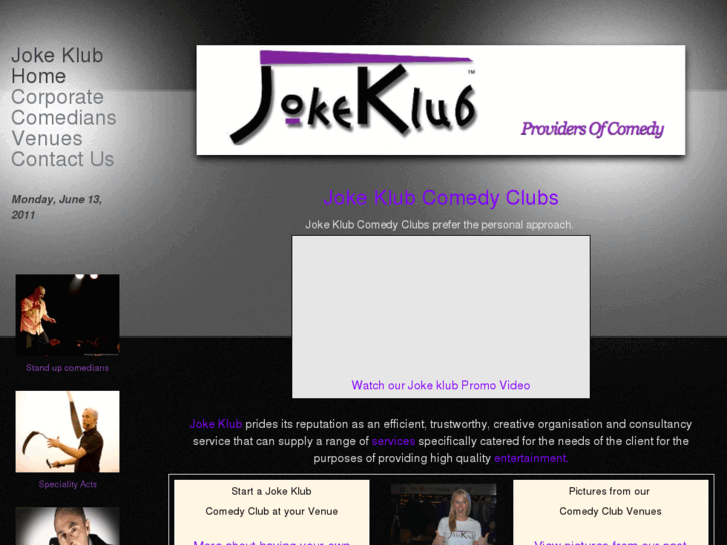 www.jokeklub.com