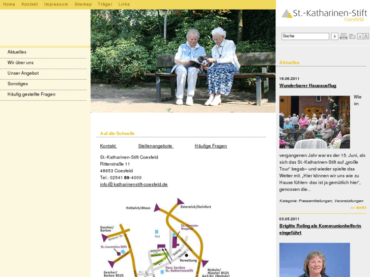 www.katharinenstift-coesfeld.de