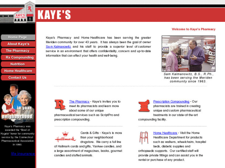 www.kayesrx.com