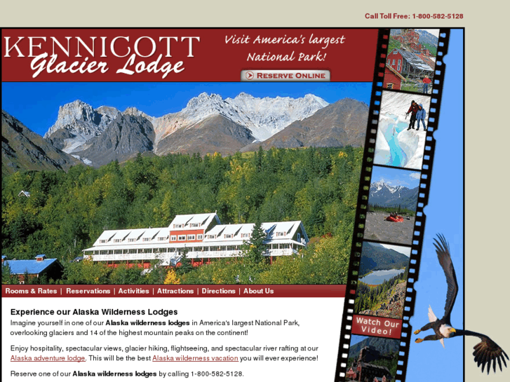 www.kennicottlodge.com