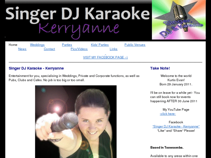 www.kerryanne-singer.com