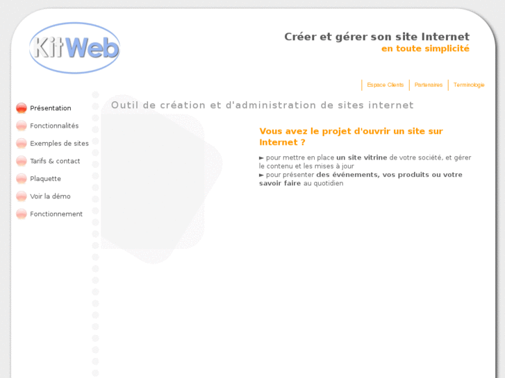 www.kitweb.fr