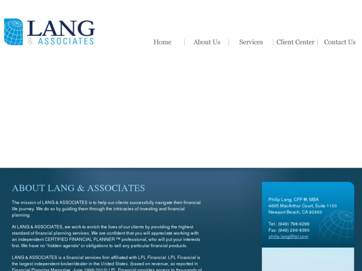 www.langcfp.com