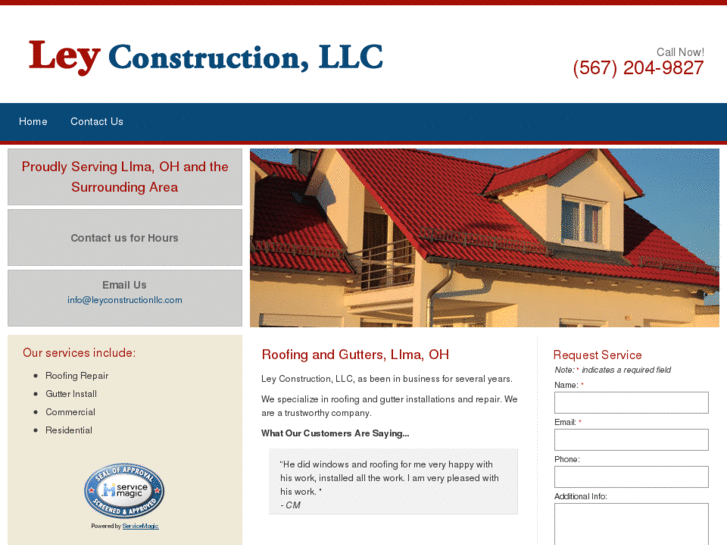 www.leyconstructionllc.com