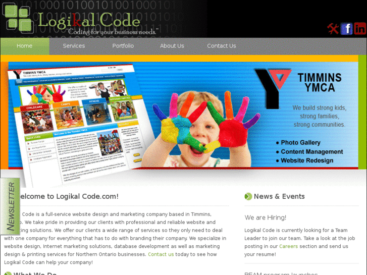 www.logicalcodeinc.com