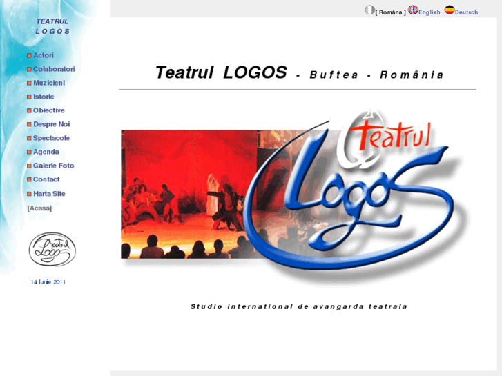 www.logostheater.ro