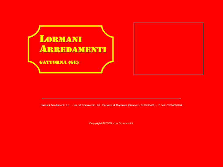 www.lormaniarredamenti.com