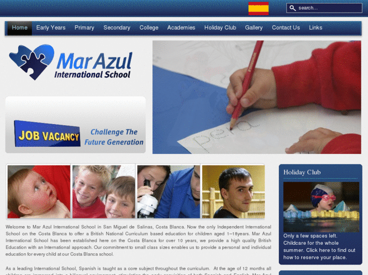 www.marazulschool.com