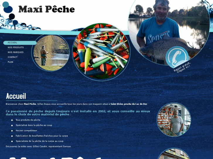 www.maxi-peche-52.com