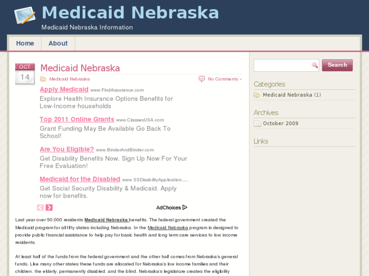 www.medicaidnebraska.com