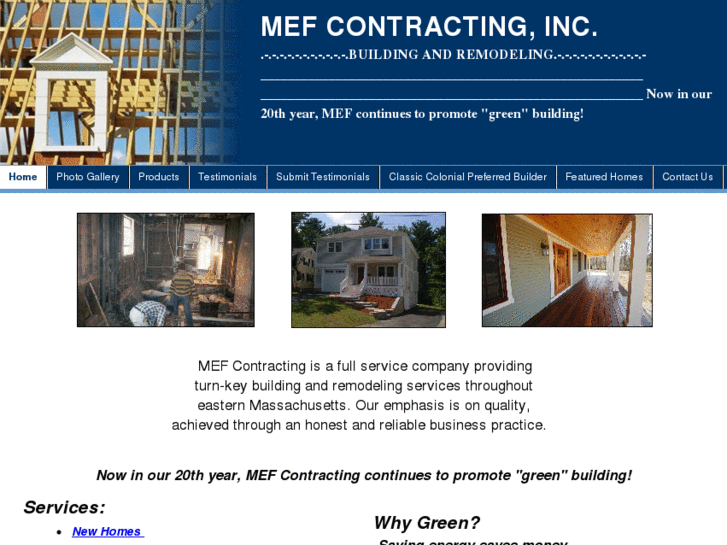 www.mefcontracting.com