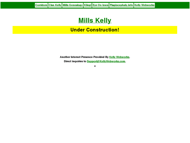 www.mills-kelly.com