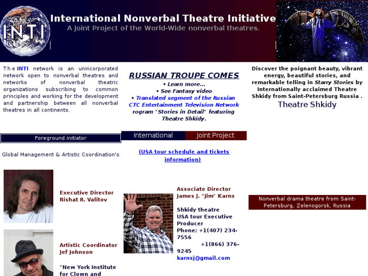 www.mime-theatre.com