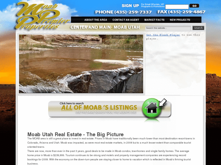 www.moab-homes-for-sale.com