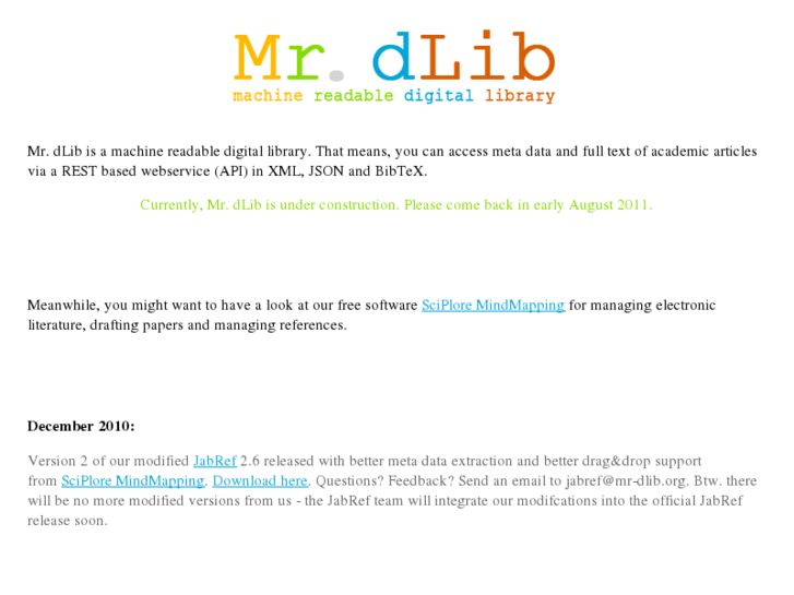 www.mrdlib.com