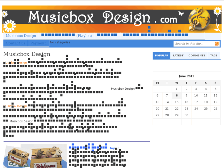 www.musicboxdesign.com