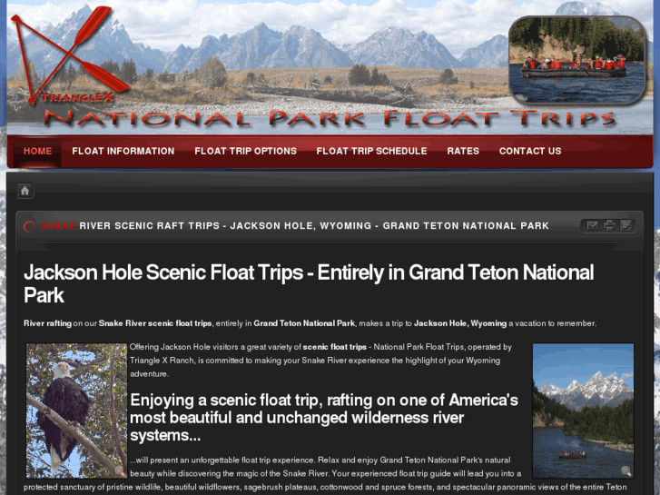 www.nationalparkfloattrips.com