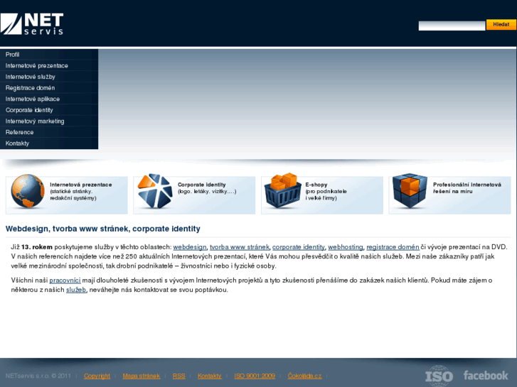 www.netservis.cz