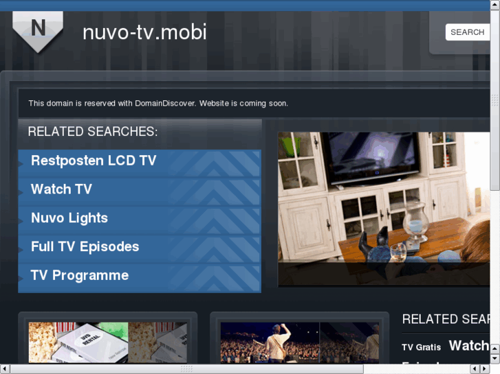 www.nuvo-tv.mobi