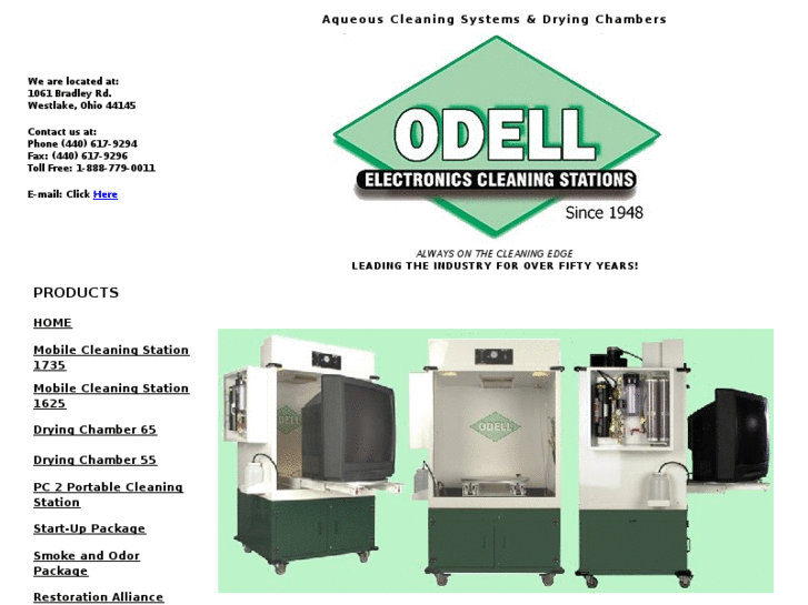 www.odellelectronics.com