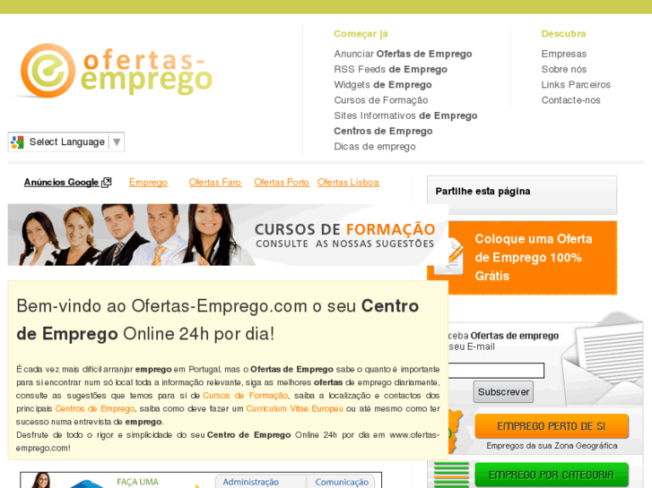 www.ofertas-emprego.com