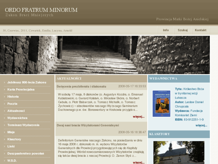 www.ofm.krakow.pl