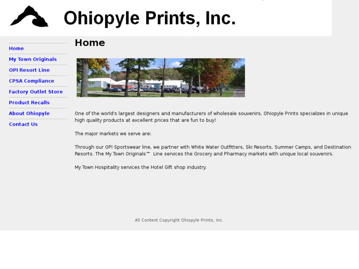 www.ohiopyleprints.com