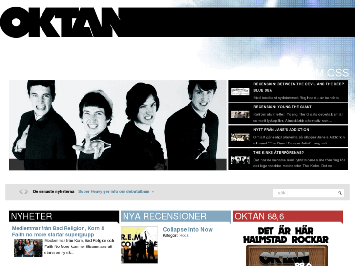 www.oktanrock.se