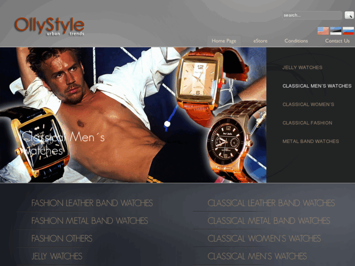 www.ollystyle.com