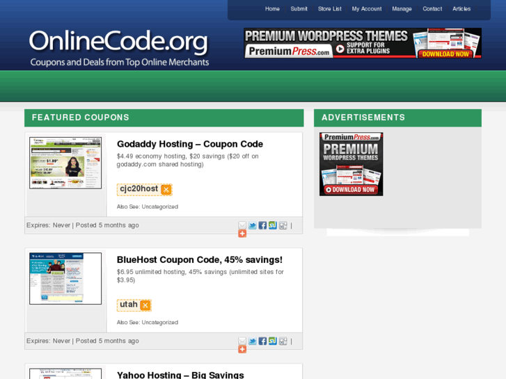 www.onlinecode.org