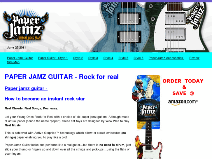 www.paperjamz-guitars.com