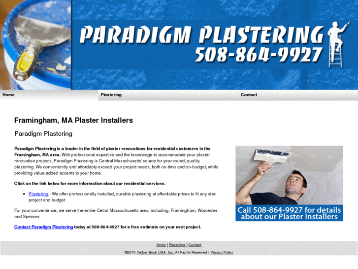 www.paradigmplastering.com