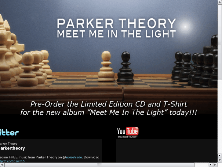 www.parkertheory.com