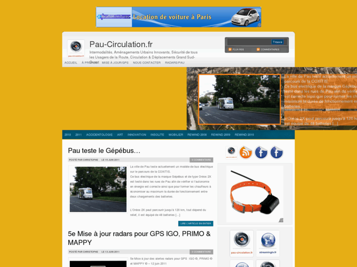 www.pau-circulation.fr