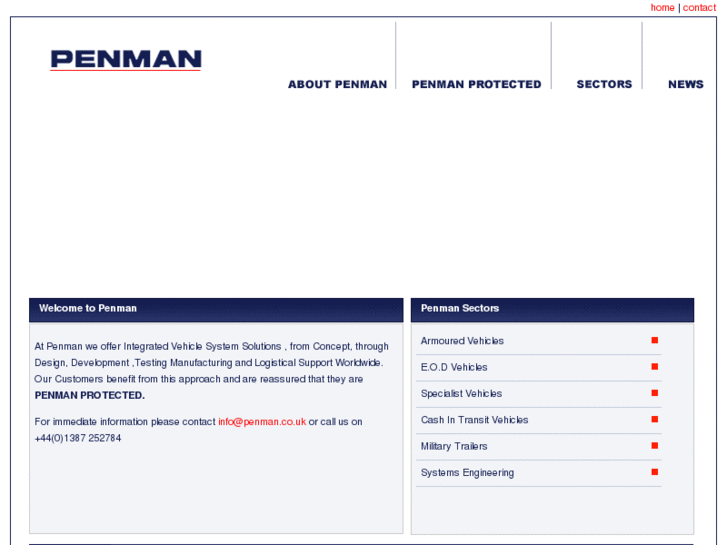 www.penman.co.uk