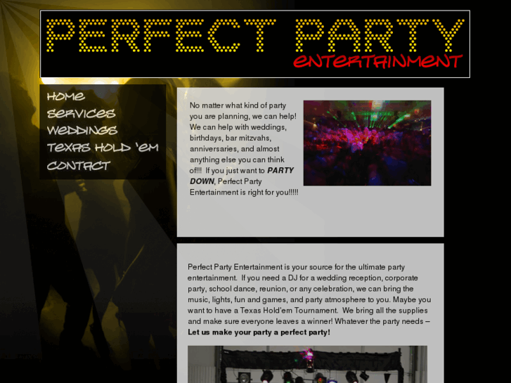 www.perfect-party.net